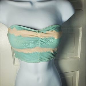 4/$25 Nollie Bandeau Size Small